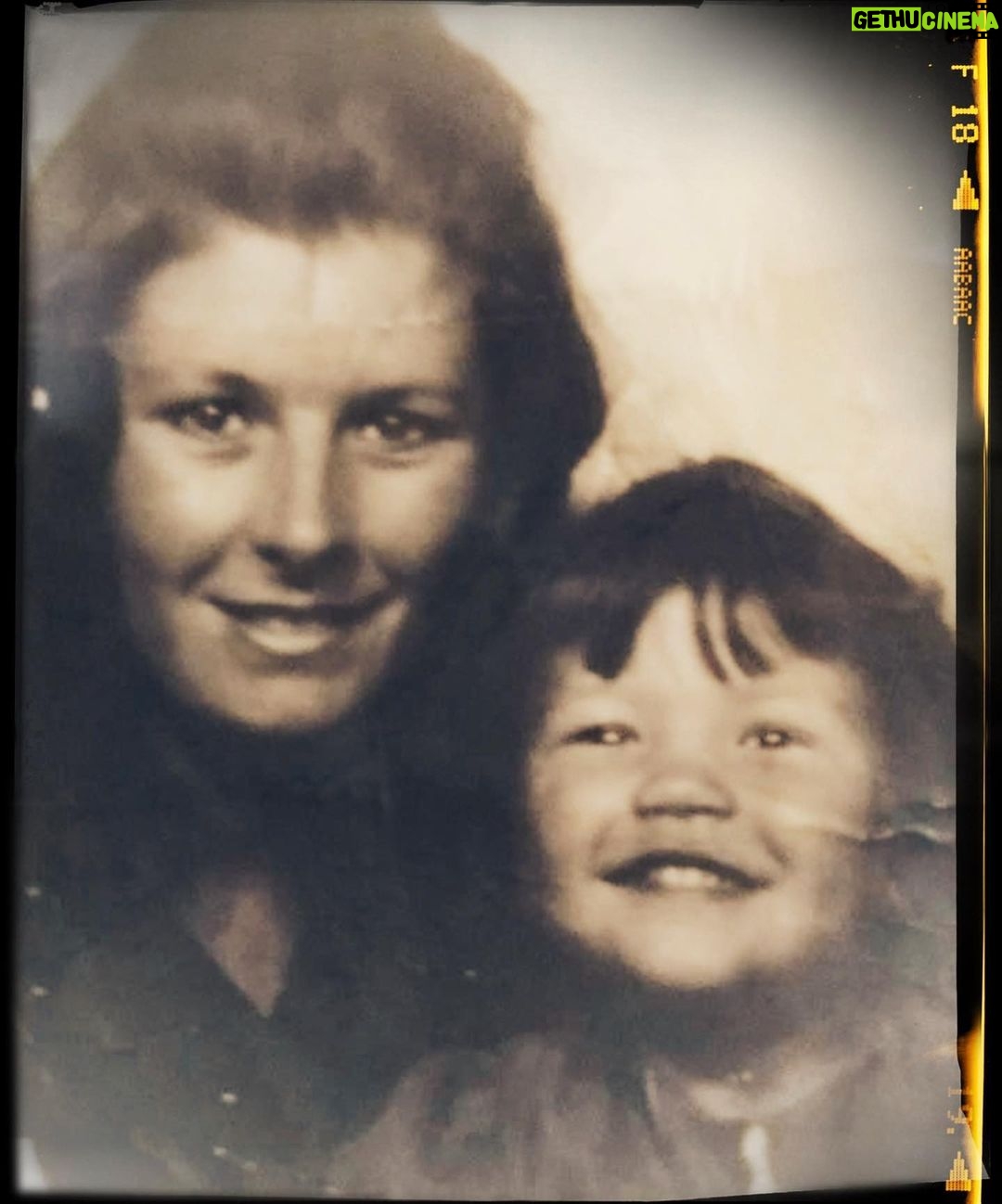 Catherine Zeta-Jones Instagram - Happy Mother’s Day Mam! I love you with all my heart. You are everything and everything is you. ❤️