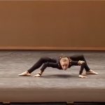 Catherine Zeta-Jones Instagram - The night before Halloween, I like to perform a little spider dance! Good for the glutes, good for the ghouls! Good to go!!🕷️🕸️🕷️🕸️