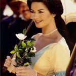 Catherine Zeta-Jones Instagram - It’s officially Spring 😍 Who else loves this time of year?