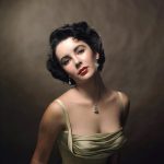 Catherine Zeta-Jones Instagram - Happy birthday to the one and only Elizabeth Taylor. We miss you.