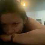 Catherine Zeta-Jones Instagram - Question… does anyone else listen to burlesque music on the yoga mat? ‘Om…….’