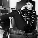 Catherine Zeta-Jones Instagram - Timeless fashion and beauty from Audrey Hepburn 😍