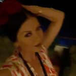 Catherine Zeta-Jones Instagram - “Be sure to wear, some flowers in your hair”
