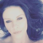 Catherine Zeta-Jones Instagram – It’s the weekend and I am chillin’ Have a great one all!