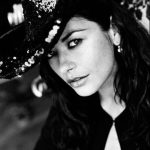 Catherine Zeta-Jones Instagram - That’ll be a sequined cowboy hat…‘em… ok. Happy Saturday everyone
