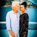 Catherine Zeta-Jones Instagram - Here’s lookin’ at you kid! Oh and the pic is by my old mate @davidgregorydmg