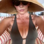 Catherine Zeta-Jones Instagram - Ciao☀️