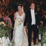 Catherine Zeta-Jones Instagram - Today we celebrate 23 years of marriage❤️ Darling Michael, your Nobel Peace Prize awaits😂😘❤️ I love you…from your darling wife, a gold star Medal of Honor recipient😘