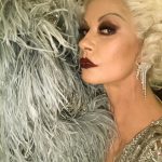 Catherine Zeta-Jones Instagram – Halloween over the years🎃