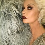 Catherine Zeta-Jones Instagram - Halloween over the years🎃