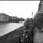Catherine Zeta-Jones Instagram - Happy Anniversary to my Mam and Dad! 57 years of wedded bliss. Today, I award you a Nobel Peace Prize😂 with my never ending respect, gratitude and love. ♥️