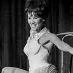 Catherine Zeta-Jones Instagram - 🙏🏻Chita Rivera🙏🏻 There are no words to tell you what an incredible impact you have had on my life. From dreaming of being you as a little girl, then meeting you and then being deeply connected to you by playing the one and only Velma Kelly in Chicago. There will never, ever, be anyone like you Chita, ever. Dim the lights on Broadway! Or, may I suggest, we just pull the plug. I love you Chita, sleep tight my Queen🙏🏻