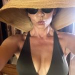 Catherine Zeta-Jones Instagram - Ciao☀️