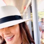 Catherine Zeta-Jones Instagram -