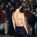Catherine Zeta-Jones Instagram - Friday Flashback! Me, in my 20’s! Backflash!!!!!