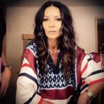Catherine Zeta-Jones Instagram - Peer pressure😂barefaced liar😂
