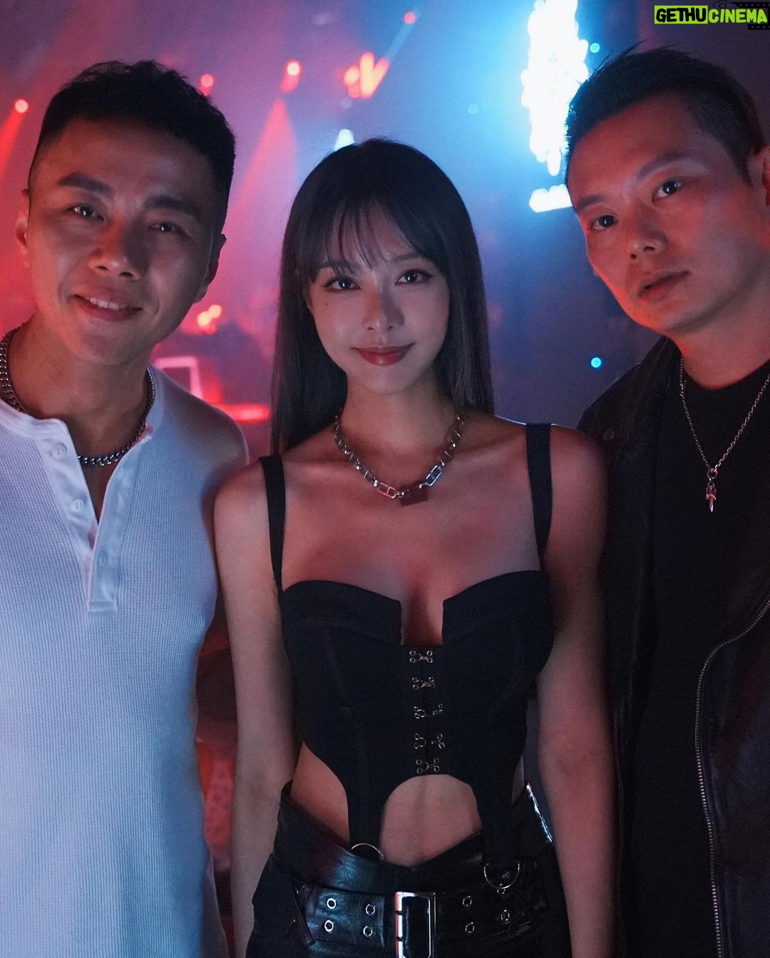 Cathryn Li Instagram - Another year has come, wish myself a happy birthday and I hope in the coming year I may learn from my mistake and become a better version of myself.