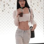 Cathryn Li Instagram - 這個穿搭百變的女生😹