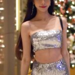 Cathryn Li Instagram - 傻傻的臉😹 大家聖誕節過得如何呢？請分享