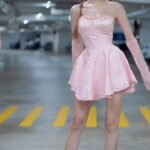 Cathryn Li Instagram - 兩個都喜歡❤️