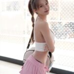 Cathryn Li Instagram - 情人節有約嗎？