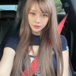 Cathryn Li Instagram - 喜歡哪張？🥰