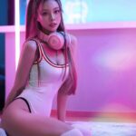 Cathryn Li Instagram - 新照片更新 💜喜歡哪一張? 💙