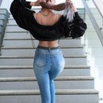 Cathryn Li Instagram - 喜歡哪張？