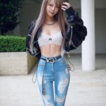 Cathryn Li Instagram - 喜歡哪張？