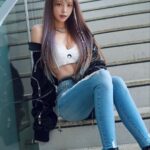 Cathryn Li Instagram - 喜歡哪張？