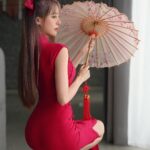Cathryn Li Instagram - 兔年行大運，Happy CNY兔 U 🧧