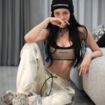 Cathryn Li Instagram – 喜歡哪一張？