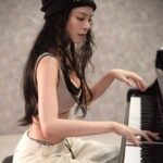 Cathryn Li Instagram – 喜歡哪一張？