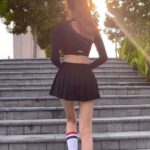 Cathryn Li Instagram - 早安！ @wiskiiactive