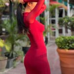 Cathryn Li Instagram - 男友視角過馬路