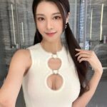 Cathryn Li Instagram - 這個造型ok 嗎？ok就點讚😜