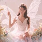 Cathryn Li Instagram - 喜歡那一張？🧚‍♀️