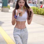 Cathryn Li Instagram - 喜歡哪一張？ The biggest and most trusted brand, 𝐁𝐊𝟖