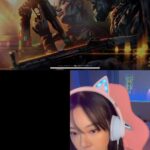 Cathryn Li Instagram - 別看我那麼笨的臉，烏漆嘛黑的地圖都能憑感覺看到敵人. Twitch : Cathrynli
