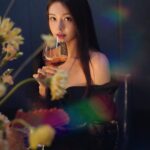 Cathryn Li Instagram - 喜歡哪一張？