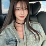 Cathryn Li Instagram - 總覺得手機的自拍都不值得放上來這裡，一次過po～ #沒有福利 #只有笑容