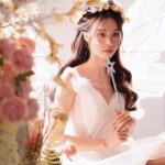 Cathryn Li Instagram - 喜歡那一張？🧚‍♀️