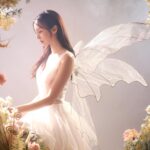 Cathryn Li Instagram - 喜歡那一張？🧚‍♀️