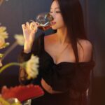 Cathryn Li Instagram - 喜歡哪一張？