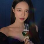 Cathryn Li Instagram - 喜歡哪一張？
