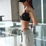 Cathryn Li Instagram - 自從遇見一只禽獸渣男小白臉，突然覺得其他人都善良很多。