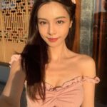 Cathryn Li Instagram - 總覺得手機的自拍都不值得放上來這裡，一次過po～ #沒有福利 #只有笑容