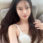 Cathryn Li Instagram - 總覺得手機的自拍都不值得放上來這裡，一次過po～ #沒有福利 #只有笑容
