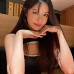 Cathryn Li Instagram - 總覺得手機的自拍都不值得放上來這裡，一次過po～ #沒有福利 #只有笑容