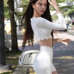 Cathryn Li Instagram - 跟素顏和解，最喜歡最後一張😹